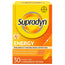 Supradyn Energy Vitamines, minéraux et énergie quotidienne, 30 comprimés