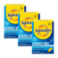 Supradyn Energy 50+ Vitamins, Minerals, and Energy, 3x30 Tablets