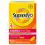 Supradyn Energy Extra Sport Vitamines et énergie, 30 comprimés