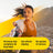 Supradyn Energy Extra Sport Vitamines et énergie, 30 comprimés