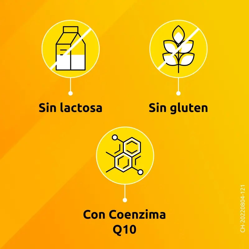 Supradyn Energy Extra Sport Vitamines et énergie, 60 comprimés