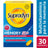 Supradyn Memory 50+ Vitamines, Minéraux et Energie avec Ginseng, 30 Comprimés