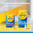 Supradyn Memory 50+ Vitamines, Minéraux et Energie avec Ginseng, 30 Comprimés