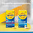 Supradyn Memory 50+ Vitamines, Minéraux et Energie avec Ginseng, 90 comprimés
