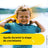 Supradyn Protovit Vitamines et minéraux pour enfants, 15 ml