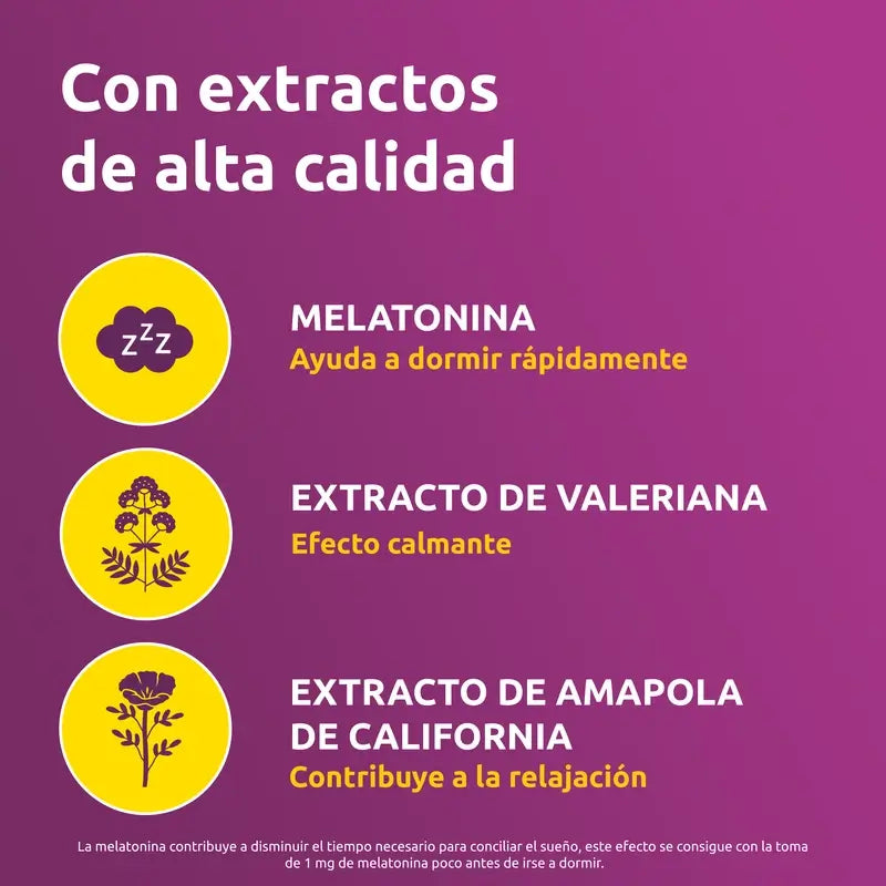 Supradyn Supradyn Supradyn Sleep Forte+ , 60 comprimés