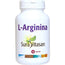Sura Vitas L Arginine 500 Mg , 50 capsules