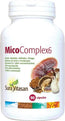 Sura Vitas Micocomplex 6 400 Mg, 90 Capsules