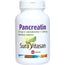 Sura Vitas Pancreatin 1300 Mg , 120 cápsulas   