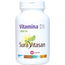 Sura Vitasan Vitamina D3 , 60 cápsulas