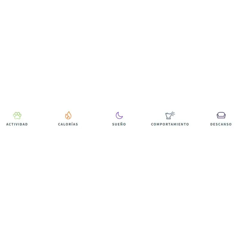 Sure PetCare Animo - Moniteur de comportement et d'activité pour chiens.