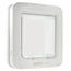 Sure PetCare SureFlap-White Pet Gate