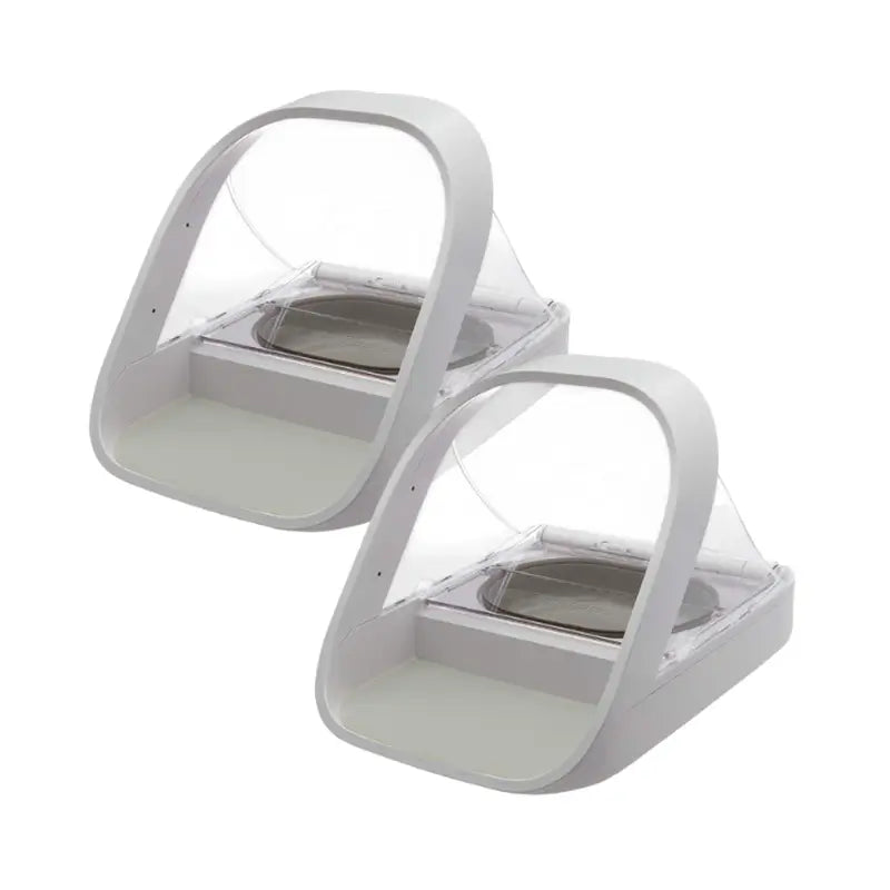 SureFeed Automatic Feeder with Microchip 2 pcs.