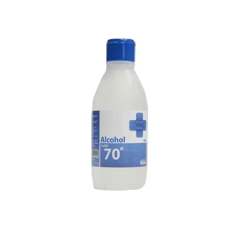 Surgicalmed Kelsia Lotion antiseptique à l'alcool 70 degrés - 250 Ml, 250 ml