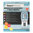 Mesureur de cholestérol et de triglycérides Surgicalmed par Tezaro Pharma, 1 pc.