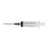 Surgicalmed Rays Tuberculin Syringes 1 Ml With Needle 25G 0,5X16 Mm Inj/Light - Box of 100 Units, 100 units