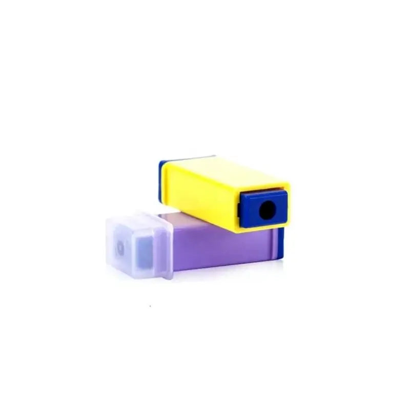 Surgicalmed Tezaro Pharma Lancettes de sécurité jetables 21G, 25 pcs.