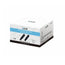 Bandelettes et tubes de test de cholestérol total Surgicalmed, 25 bandelettes + 25 tubes