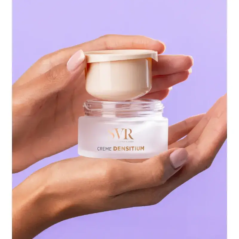Svr Densitium Crème de recharge, 50 ml