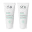 Svr Duplo Spirial Antiperspirant Déodorant Crème 48H, 2 X 50 Ml