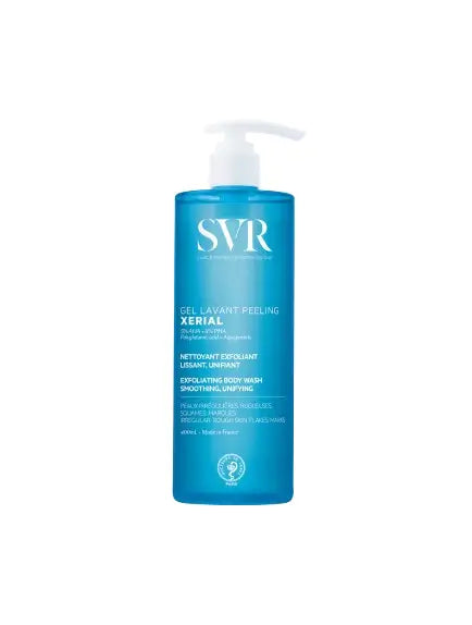 Svr Peau sèche et rugueuse, 400 ml