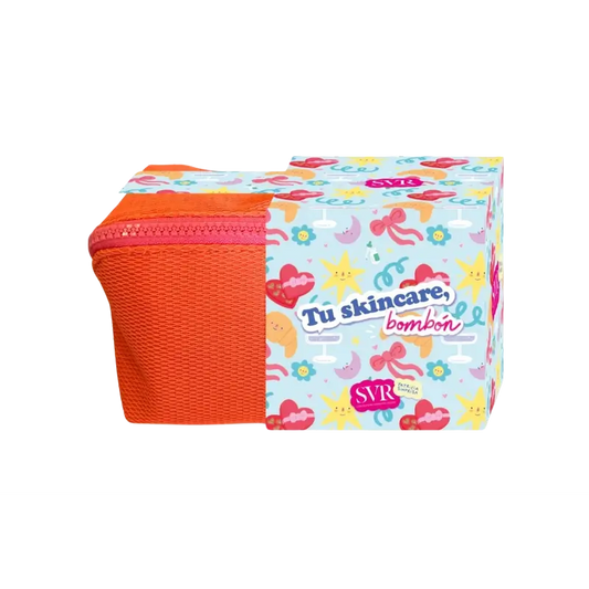 Svr Set Hyalu Biotic + Ampoule C + Baume démaquillant , 3 unités