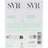 SVR Spirial Duo Déo-Crème Anti-Transpirante 48h, 2x50 ml