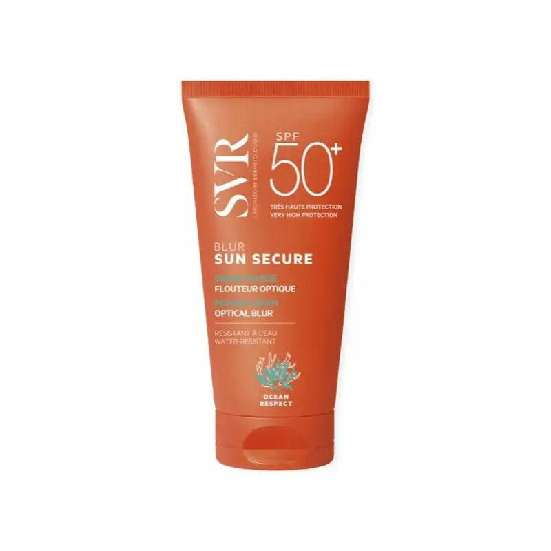 SVR Sun Secure Blur SPF50+ Unscented 50 ml