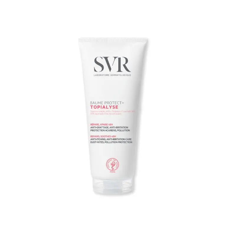 Svr Topialyse Protect+ Baume 200 Ml