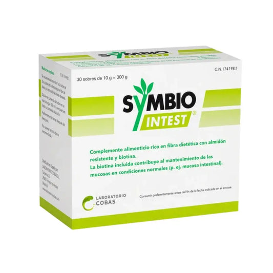 Symbiopharm Symbiointest, 30 sachets
