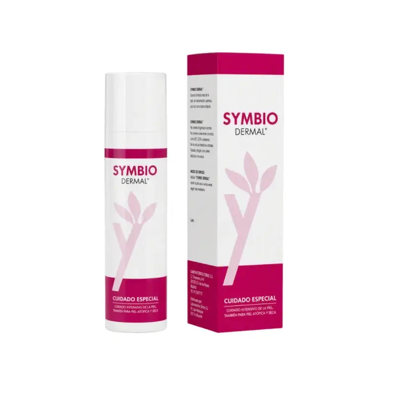Symbiopharm Symbiodermal Émulsion, 75 ml