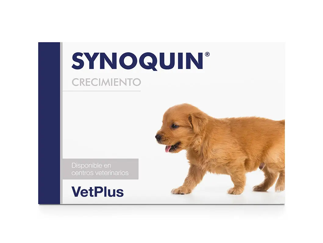Synoquin Growth 60Cpd