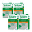 Systane Ultra, Pack 4 X 30 Units 0,7 Ml