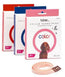 Taberdog Permethrin Collar 40 cm Pink