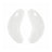 Talika Patch Collagen Fusion pour le visage, 1 unité