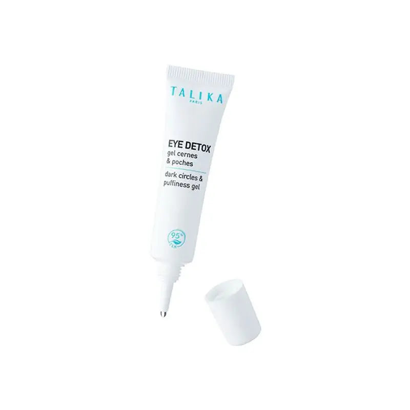 Talika Gel Contour des Yeux Détox