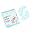 Talika Eye Therapy Patch - Distributeur avec 30 pcs.