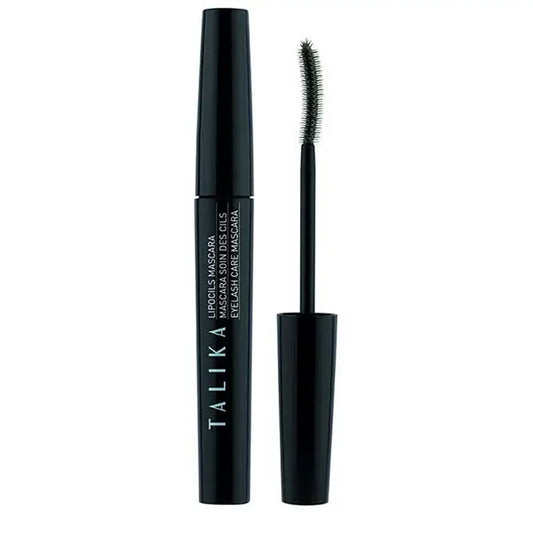 Talika Lipocils Mascara résistant à l'eau - Noir/Noir