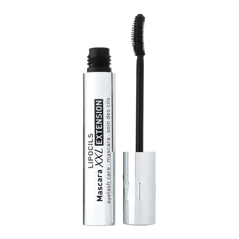 Talika Lipocils Mascara XXL Extension Noir, 8,5 ml