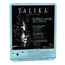 TALIKA MASCARILLA BUBBLE BIO DETOX 25 GR