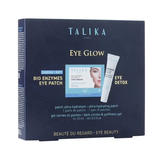 Coffret Talika Eye Glow