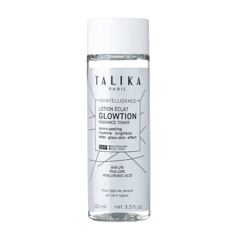 Talika Skintelligence Face Lotion Eclat Glowtion , 100 ml