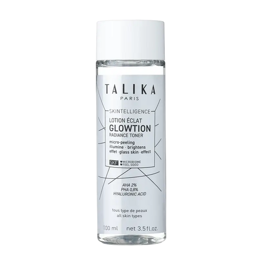 Talika Skintelligence Face Lotion Eclat Glowtion , 100 ml
