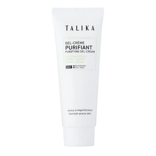 Talika Skintelligence - Gel Crème purifiant, 50 ml