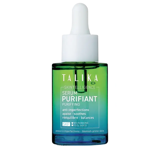 Talika Skintelligence - Sérum purifiant, 30 ml