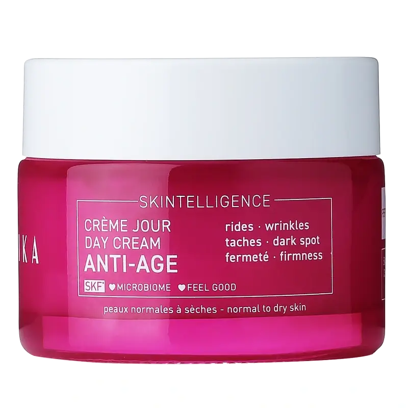 Talika Skintelligence Crème de jour régénérante anti-âge, 50 ml