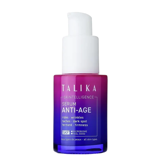 Talika Skintelligence Sérum régénérant anti-âge, 30 ml