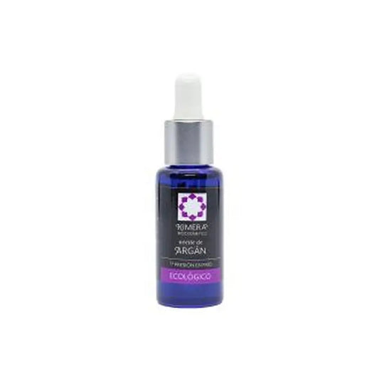 Workshop Honeysuckle Argan Pure Vegetable Oil 30Ml. Bio Kimera