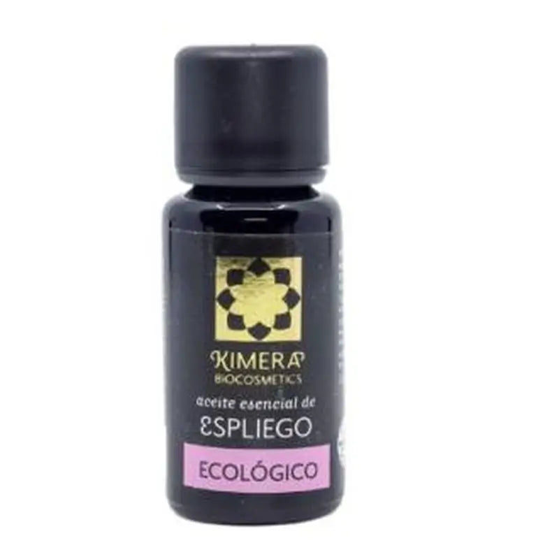 Workshop Honeysuckle Lavender Essential Oil 15Ml. Bio Kimera