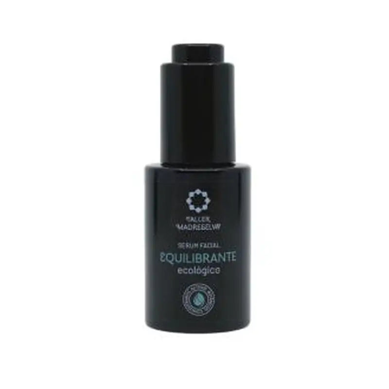 Honeysuckle Workshop Balancing Facial Serum for Oily-Mixed Skin 30Ml.